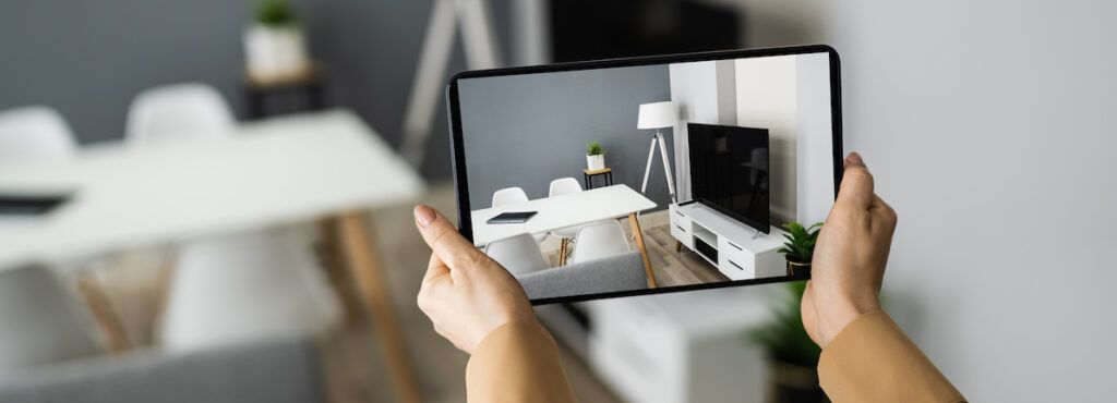 Tours virtuales para inmobiliarias: vienen para quedarse