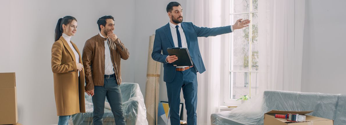 Un 81% de los particulares busca alquilar y solamente un 16% oferta pisos en alquiler