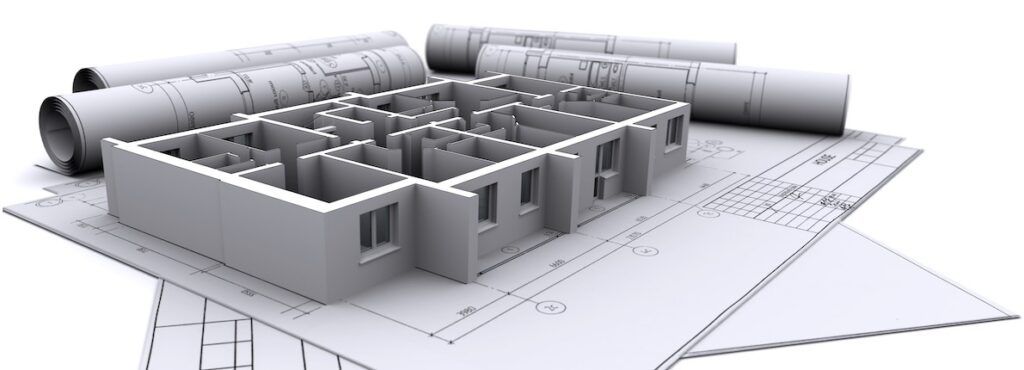 Viviendas imprimibles: ¿son el futuro?