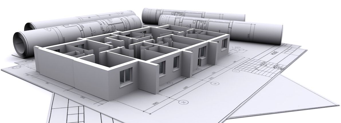 Viviendas imprimibles: ¿son el futuro?