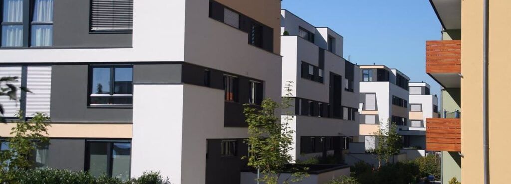 8 de cada 10 viviendas en régimen de cooperativa se construyen según su orientación