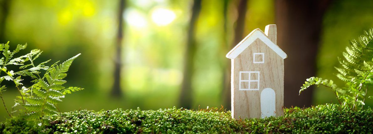 La demanda de viviendas con eficiencia energética se ha incrementado un 30% desde el inicio de la pandemia