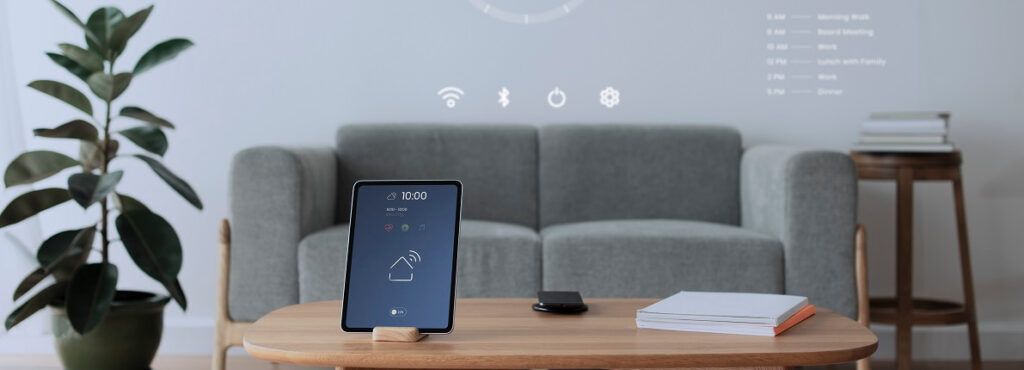 Domótica en casa: herramientas para hacernos la vida más fácil