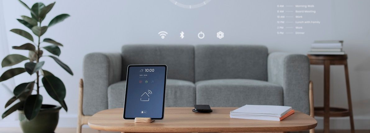 Domótica en casa: herramientas para hacernos la vida más fácil