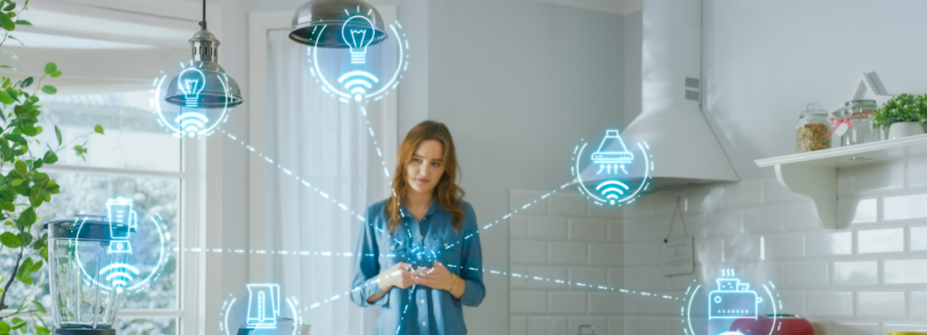 Cómo convertir tu vivienda en una casa inteligente desde 8 euros y sin obras