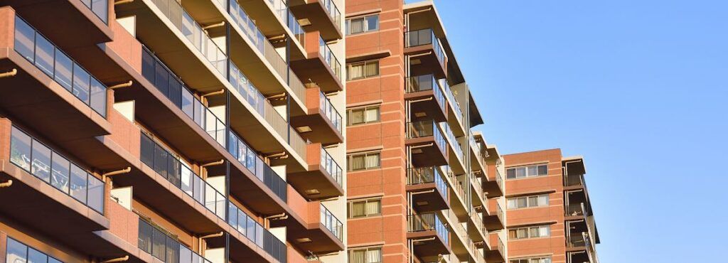 Cómo decir adiós a las grietas y fisuras de tu edificio