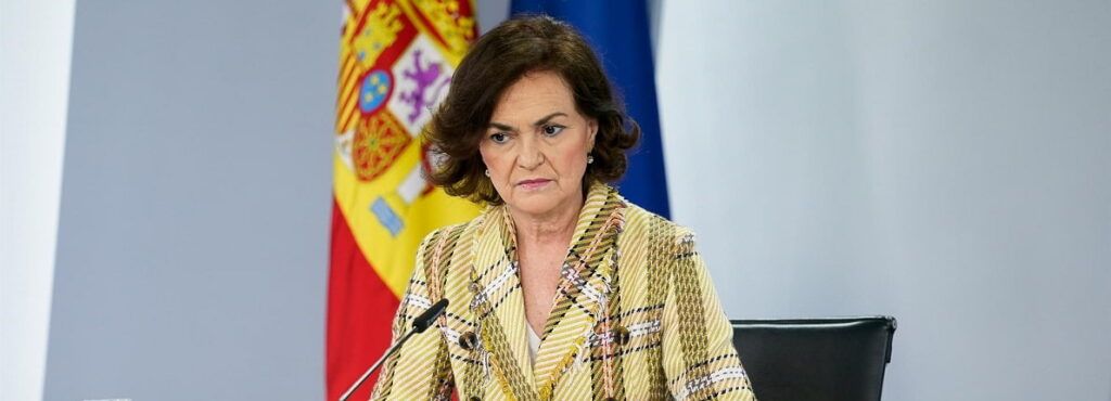 El Gobierno prohíbe los desahucios y prorroga el bono social eléctrico hasta agosto