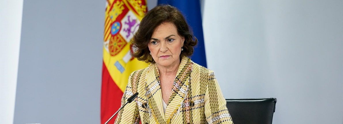 El Gobierno prohíbe los desahucios y prorroga el bono social eléctrico hasta agosto