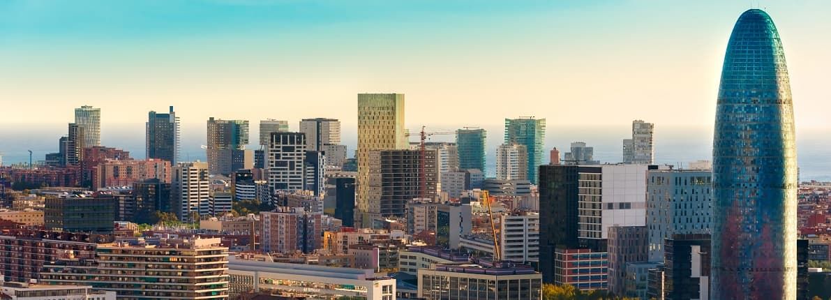 El mercado inmobiliario confirma una recuperación en V