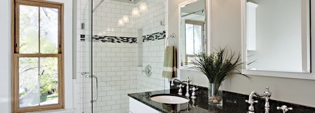 Cuatro pasos para sustituir la bañera de casa por un plato de ducha