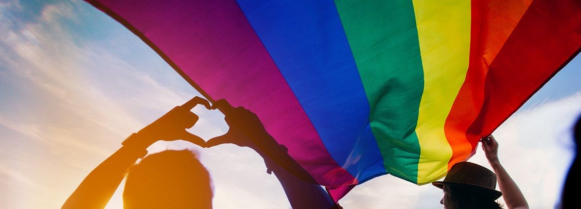 Los mejores barrios LGTBIQ+ del mundo que debes conocer