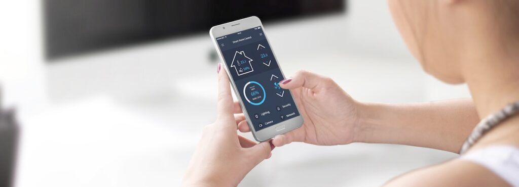 Caldera inteligente para ACS y calefacción