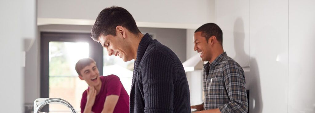 5 consejos que debes saber si vas a compartir piso por primera vez el próximo curso