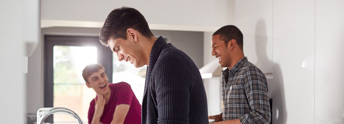 5 consejos que debes saber si vas a compartir piso por primera vez el próximo curso