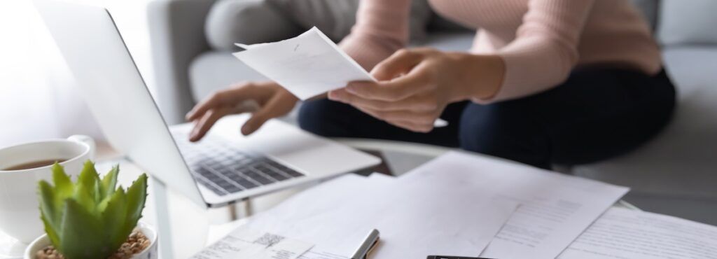 Conviene que el titular de los suministros sea el inquilino