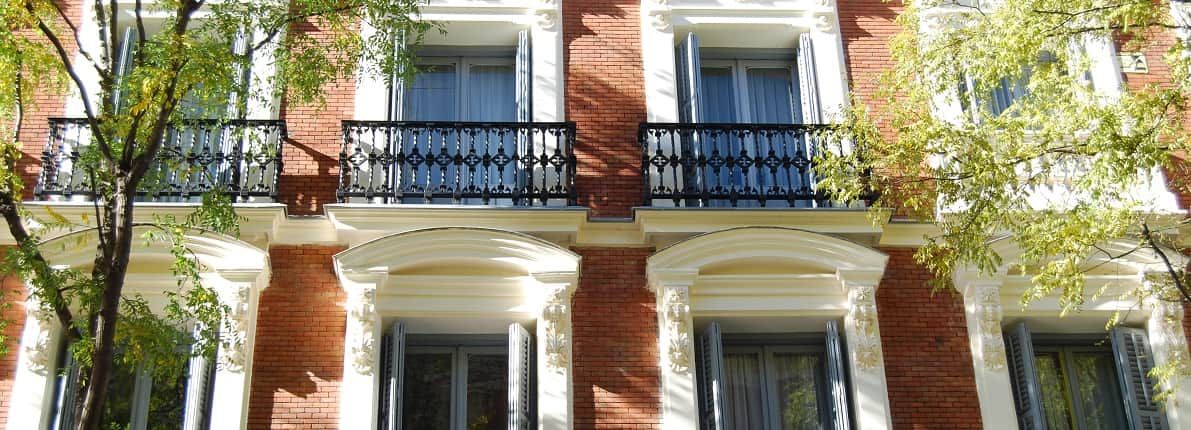 El sector inmobiliario en España, más preparado para salir de la crisis que en 2008