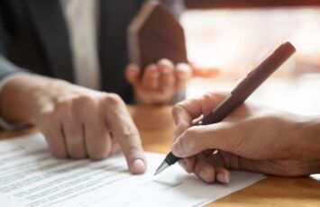 Los 3 tipos de contratos de arras: ¿cómo funciona cada uno?