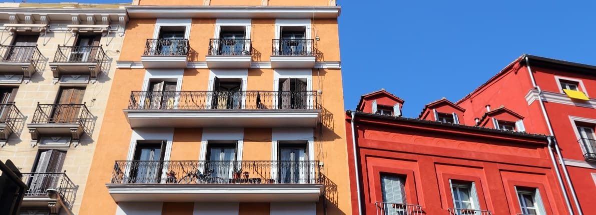 He heredado una vivienda y la quiero vender, ¿cómo es el proceso?