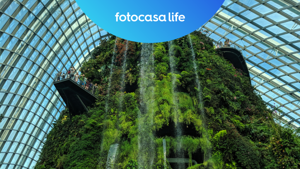 Las ciudades sostenibles del futuro