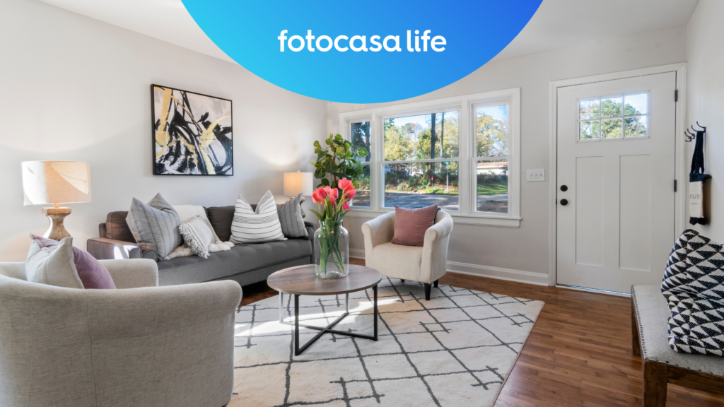 como funciona el home staging