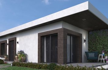 Casas prefabricadas para tener como casa de invitados