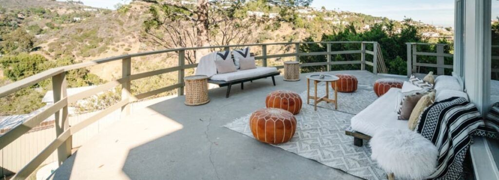 Así es la casa que ha comprado Rami Malek