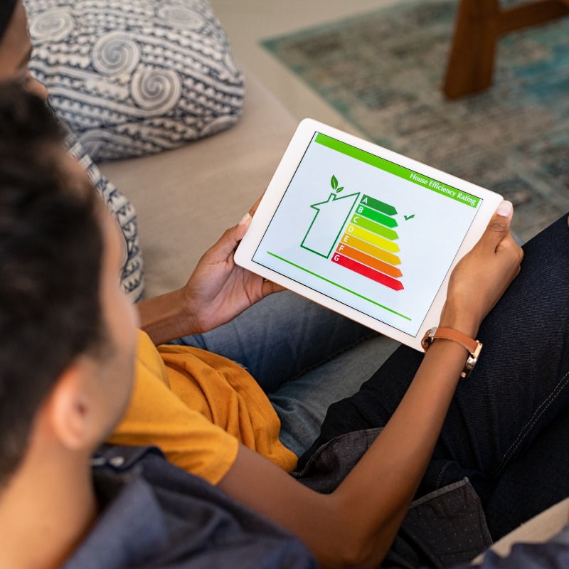 certificado energetico