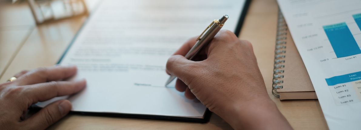 Tres puntos clave sobre el contrato de exclusividad inmobiliaria