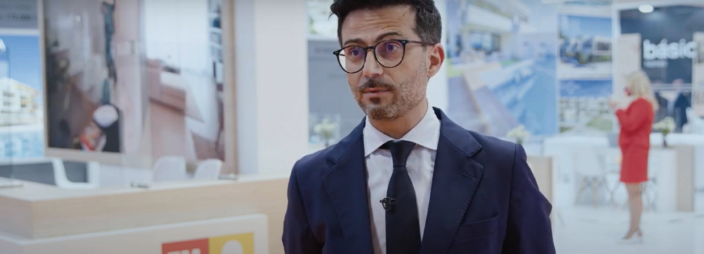 Entrevista a TM Grupo Inmobiliario sobre el sector inmobiliario tras la pandemia #SIMA2021