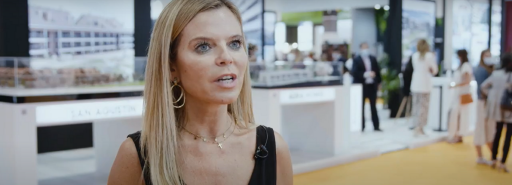 Entrevista a Neinor Homes sobre la evolución del mercado inmobiliario tras la pandemia #SIMA2021
