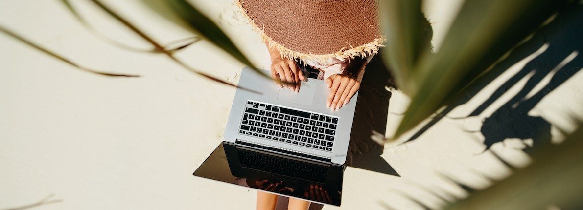 ¿Cómo tener internet en una segunda residencia?