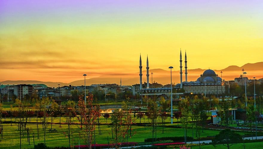 ¿Cuáles son las 10 ciudades más sostenibles del mundo y por qué? img246