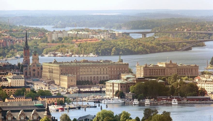 ¿Cuáles son las 10 ciudades más sostenibles del mundo y por qué? img551