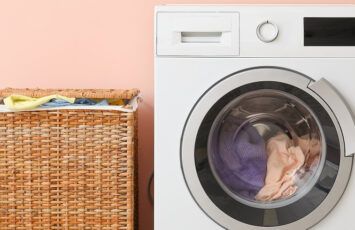 ¿Pueden mis vecinos quejarse si pongo la lavadora de noche y hace ruido?