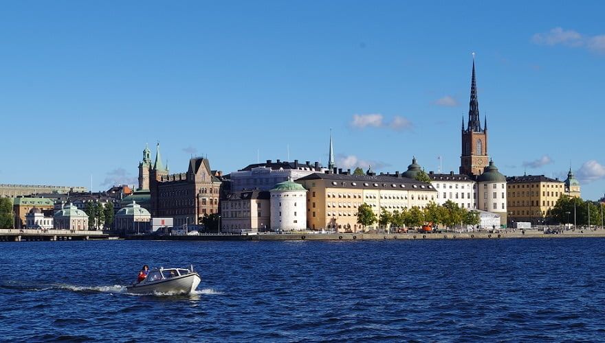 ¿Cuáles son las 10 ciudades más sostenibles del mundo y por qué? img509