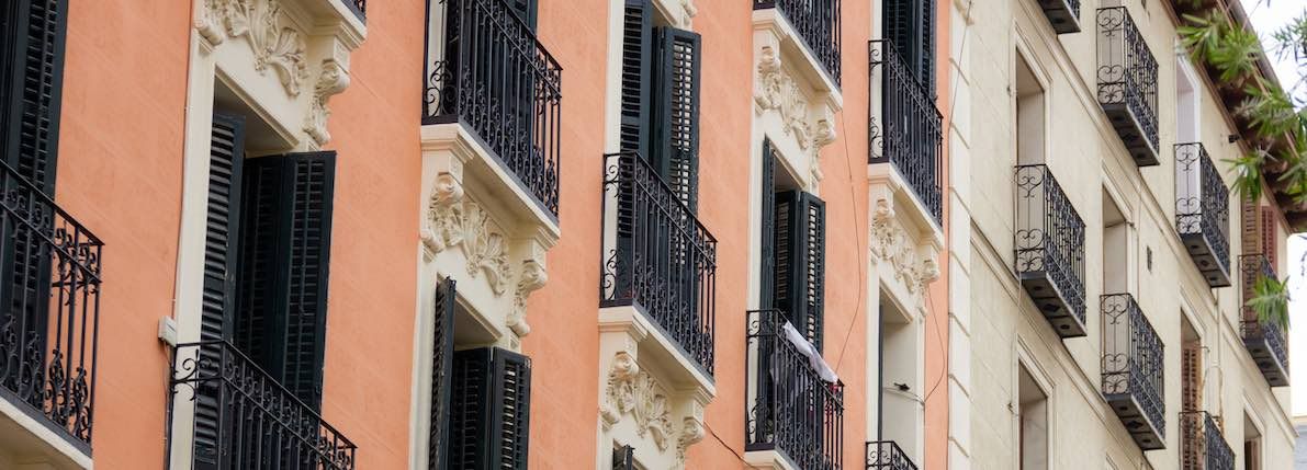 Viviendas heredadas: ¿Cuánto debo pagar para aceptar la herencia? ¿Puedo venderla?