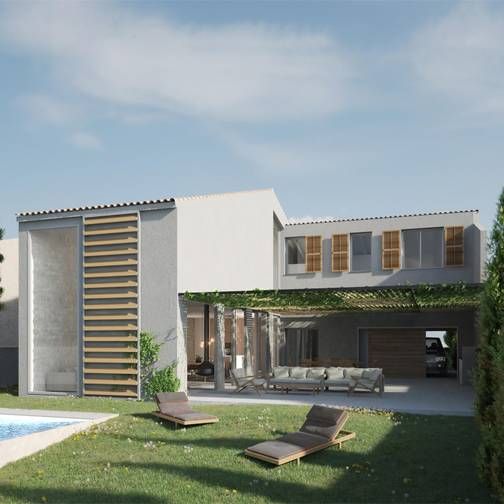 Las 10 mejores casas de campo en venta en Fotocasa img220