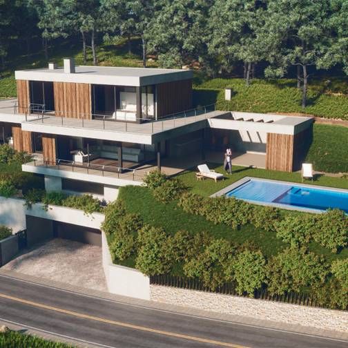 Las 10 mejores casas de campo en venta en Fotocasa img27