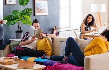 Qué hacer para alquilar un piso a estudiantes