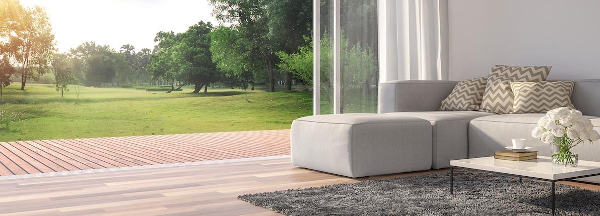 Cómo alejar a los insectos del hogar durante este verano