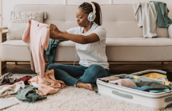 10 detalles a revisar al cerrar tu casa para irte de vacaciones
