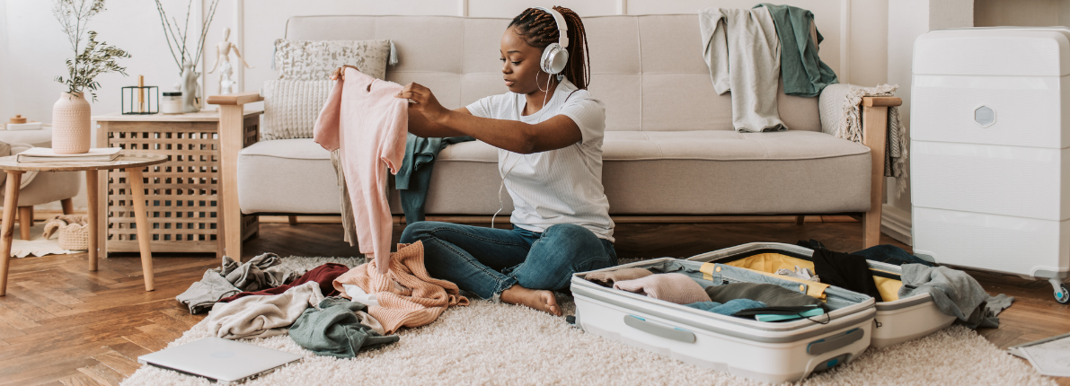 10 detalles a revisar al cerrar tu casa para irte de vacaciones
