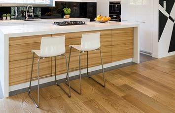 Cómo separar ambientes en una casa sin hacer obras