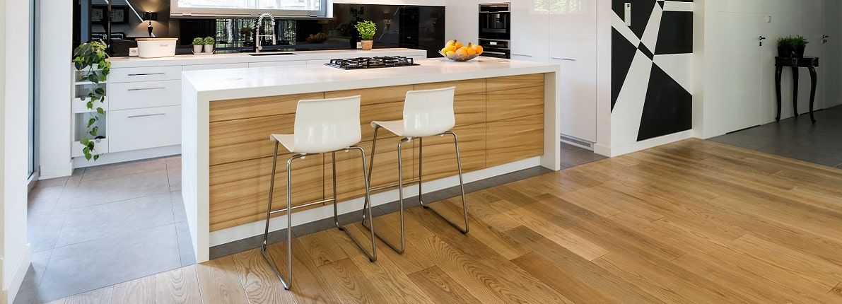 Cómo separar ambientes en una casa sin hacer obras