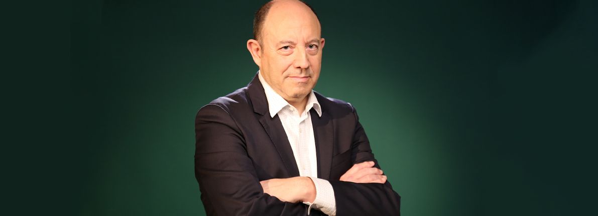 “Si quiere comprar una vivienda, dese prisa, ahorrará dinero” Gonzalo Bernardos