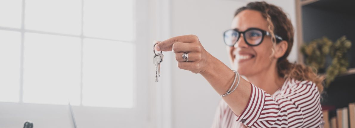 ¿Qué saber antes de avalar un piso en alquiler?