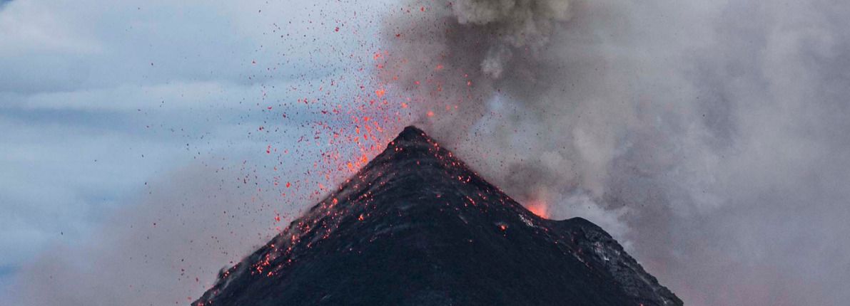 Ayudas a La Palma para captación de viviendas a los afectados por el volcán