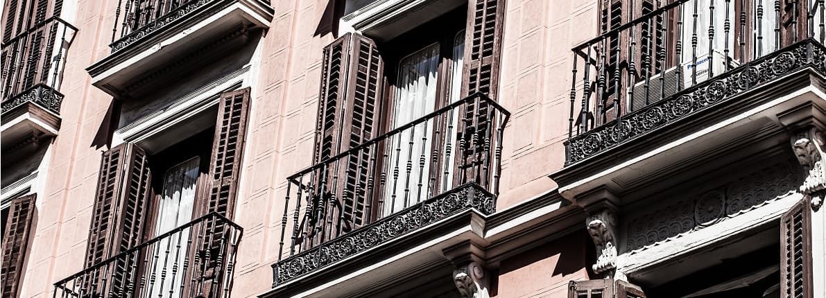 Nos colamos en la casa de Nagore Robles