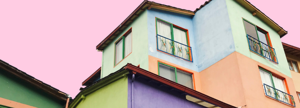 Las casas más curiosas de Fotocasa