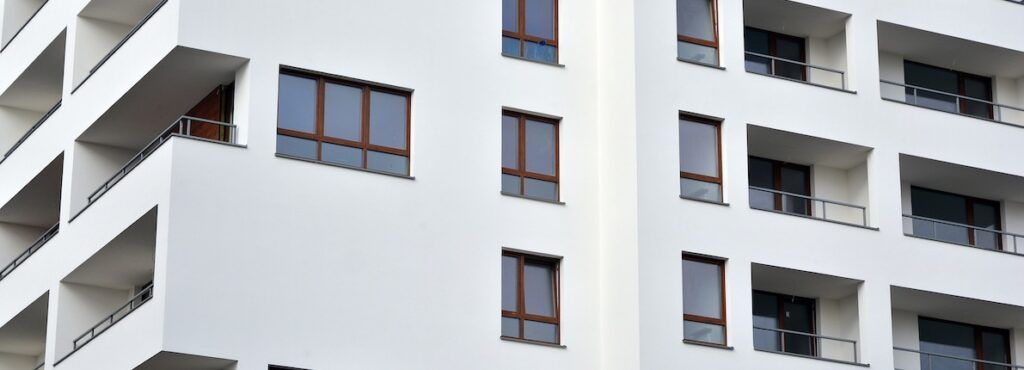 5 razones para reformar nuestra fachada